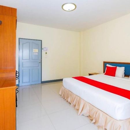 Baan Poemsuk Huahin Ξενοδοχείο Εξωτερικό φωτογραφία